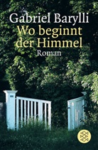 Gabriel Barylli - Wo beginnt der Himmel