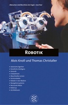 Thomas Christaller, Alois Knoll, Thomas Knoll - Robotik