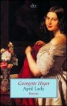 Georgette Heyer - April Lady