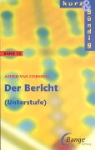 Astrid van Essenberg - Der Bericht