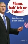 Mann, hab' ich ne Fahne!
