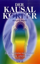 Arthur E. Powell - Der Kausalkörper