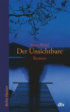 Mats Wahl - Der Unsichtbare