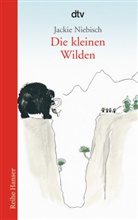 Jackie Niebisch, Jackie Niebisch - Die kleinen Wilden
