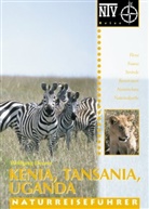 Wolfgang Denzer - Kenia, Tansania, Uganda