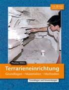 Thomas Wilms, Thomas M Wilms, Thomas M. Wilms - Terrarieneinrichtung