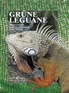 Mutschman, Frank Mutschmann, Schard, Michae Schardt, Michael Schardt, Werning... - Grüne Leguane