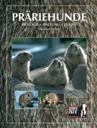 Christian Ehrlich - Präriehunde