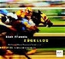 Dick Francis, Rosemarie Fendel, Samuel Weiss - Zügellos, 1 Audio-CD (Audio book)