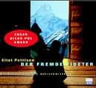 gelesen, Silvester Groth, Eliot Pattison, Sylvester Groth, Hans P. Hallwachs, Leslie Malton - Der fremde Tibeter, 3 Audio-CDs (Audio book)