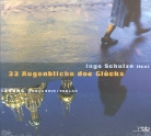 Ingo Schulze, Ingo Schulze - 33 Augenblicke des Glücks, 2 Audio-CDs (Audio book)