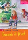 Gesine Schulz - Fernando ist futsch