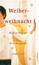 Michaela Rohn - Weiberweihnacht