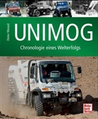 Dieter Mutard - Unimog