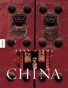 Yann Layma - China