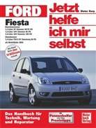Dieter Korp, Friedric Schröder, Friedrich Schröder, Sve Schröder, Sven Schröder, Diete Korp... - Jetzt helfe ich mir selbst - 235: Ford Fiesta (ab Modelljahr 2002)