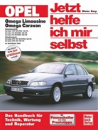 Dieter Korp, Friedrich Schröder, Sven Schröder - Jetzt helfe ich mir selbst - 236: Opel Omega Limousine, Omega Caravan