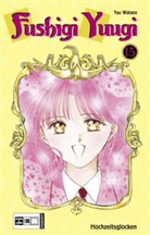 Yuu Watase - Fushigi Yuugi - Bd. 13: Fushigi Yuugi