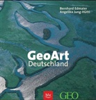 Bernhard Edmaier, Angelika Jung-H&uuml;ttl - Geo-Art, Deutschland