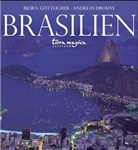 Andreas Drouve, Björn Göttlicher - terra magica Spektrum Brasilien