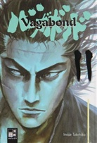 Takehiko Inoue, Inoue Takehiko - Vagabond. Bd.11