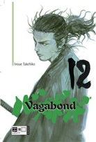 Takehiko Inoue, Inoue Takehiko - Vagabond. Bd.12
