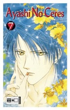 Yuu Watase - Ayashi no Ceres 7