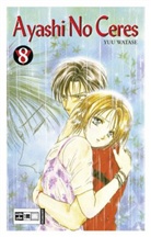 Yuu Watase - Ayashi no Ceres 8