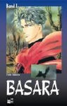 Yumi Tamura - Basara: Basara