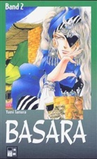 Yumi Tamura - Basara 2