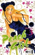 miwa Ueda - Peach Girl. Bd.3