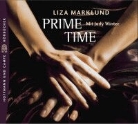 Lisa Marklund, Judy Winter - Prime Time (Hörbuch)