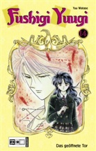 Yuu Watase - Fushigi Yuugi - Bd. 14: Fushigi Yuugi