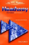 John Soars, Liz Soars - New Headway. Third Edition - Intermediate: New Headway Intermediate Class Cassettes(2)