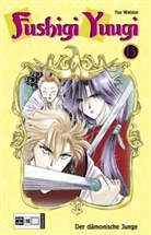 Yuu Watase - Fushigi Yuugi - Bd. 15: Fushigi Yuugi