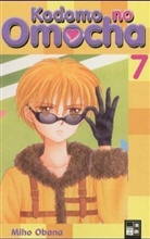 Miho Obana - Kodomo No Omocha - Bd. 7: Kodomo No Omocha