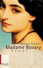 Gustave Flaubert - Madame Bovary
