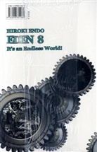 Hiroki Endo - Eden. Bd.8