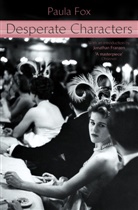Paula Fox - Desperate Characters
