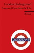Tobia Döring, Tobias Döring - London Underground