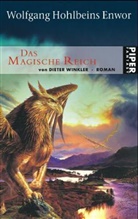 Wolfgang Hohlbein, Dieter Winkler - Neue Abenteuer - Bd. 1: Das magische Reich