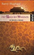 Barry Hughart - Der Stein des Himmels