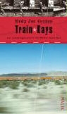 Eddy Joe Cotton - Train Days
