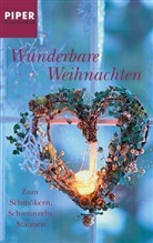 Linda Walz, Gerhard Seidl, Linda Walz - Wunderbare Weihnachten