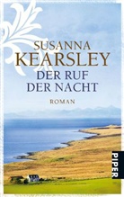 Susanna Kearsley - Der Ruf der Nacht