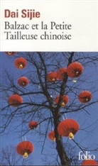 Sijie Dai, Dai Sijie, Dai Sijie - Balzac et la petite tailleuse chinoise