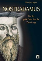 Walter-Jörg Langbein - Nostradamus