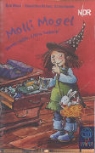 Nele Moost - Molli Mogel - Verrate nichts, kleine Zauberin, 1 Cassette