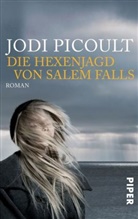 Jodi Picoult - Die Hexenjagd von Salem Falls