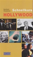 Burkhard Röwekamp - Hollywood